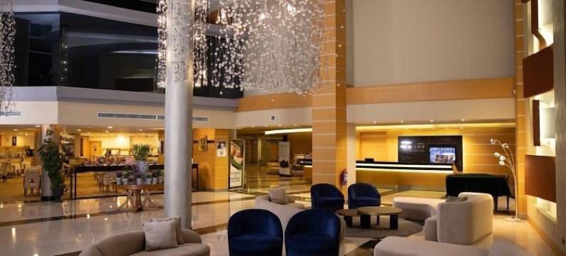 安尼蒙酒店-阿达纳(Anemon Grand Adana Otel)图片