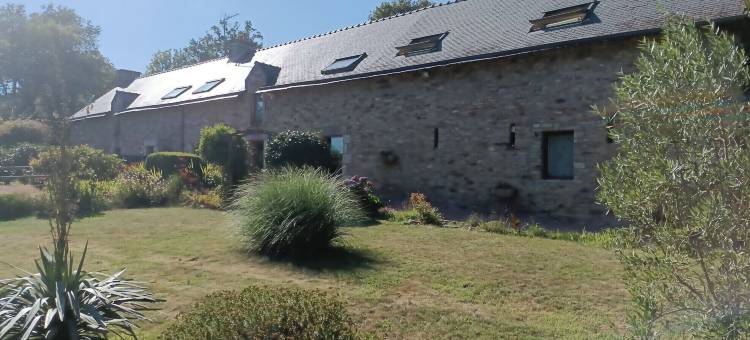 多梅纳米尼奥比汉(Domaine Minio Bihan)图片