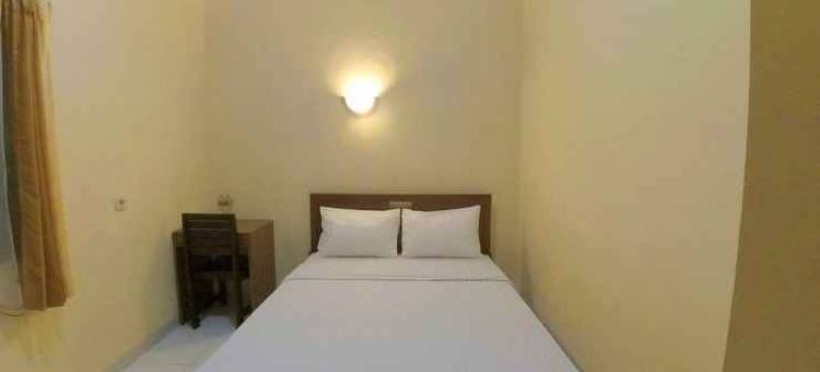 波诺罗戈桑吉塔酒店(Hotel Sankita Syariah Ponorogo)图片