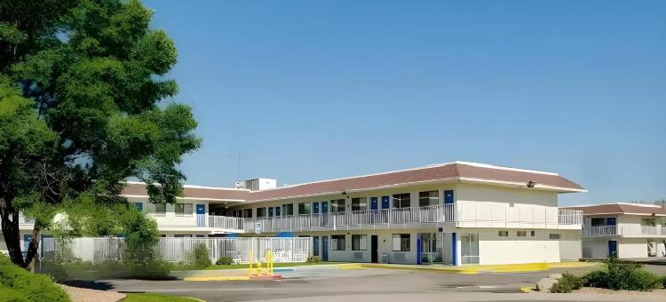 雷迪森公园酒店，桑顿(Motel 6 Thornton, CO - Denver)图片
