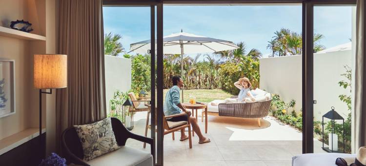 石垣全日空洲际洲际度假村(ANA InterContinental ISHIGAKI RESORT by IHG)图片