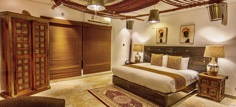 海岸线度假村(Coastline Resort)图片