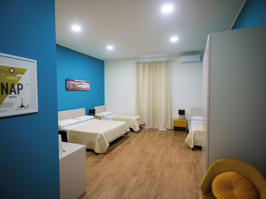 第一航站楼宾馆