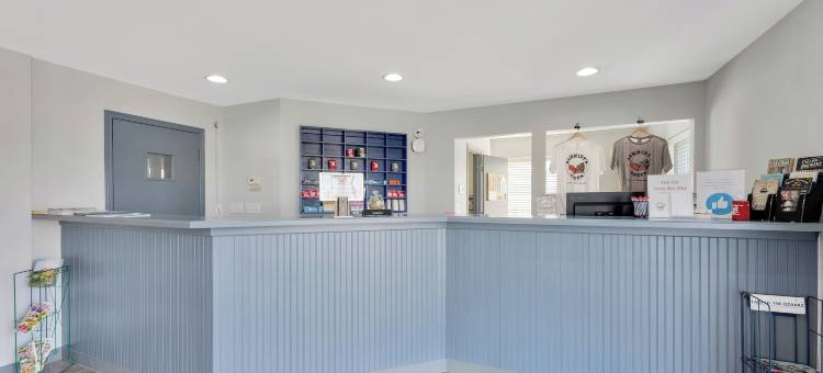 施密特溪酒店(Schmidt's Creek Hotel)图片