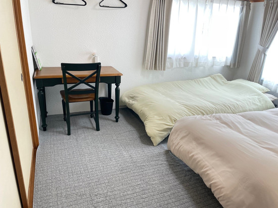 Azumino Relax Lodge