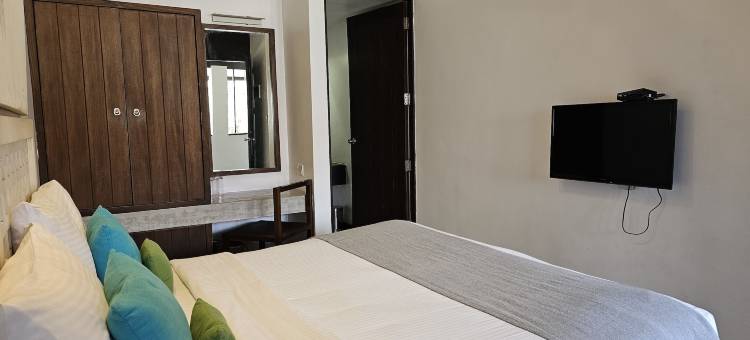 城市床铺尼甘布酒店(City Beds Negombo)图片