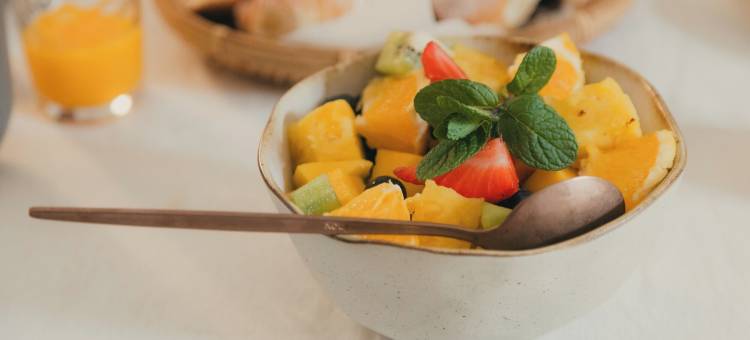 Casa Mona内陆旅游酒店(Casa Mona Turismo de Interior)图片