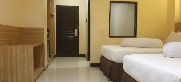 维奥兰德花园酒店(Violand Garden Hotel Samarinda)图片