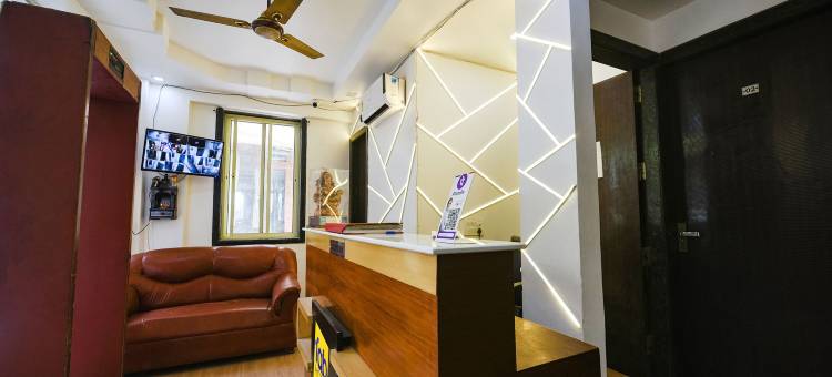 Fabhotel 月光(FabHotel Moon Light)图片