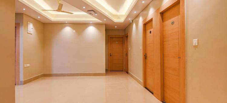 FabHotel JP - Nr Sataragachhi Railway Station图片