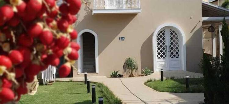 POUSADA DOM QUIXOTE旅馆(Pousada Dom Quixote)图片