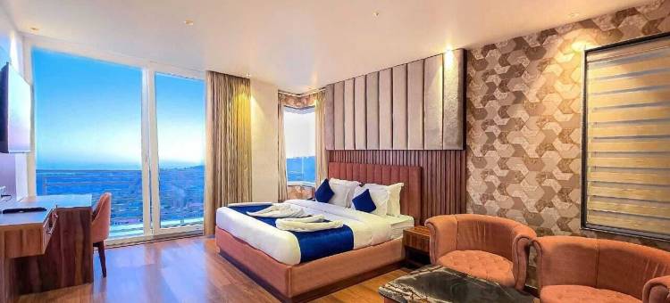 7天连锁酒店(Hotel 7 Days Inn)图片