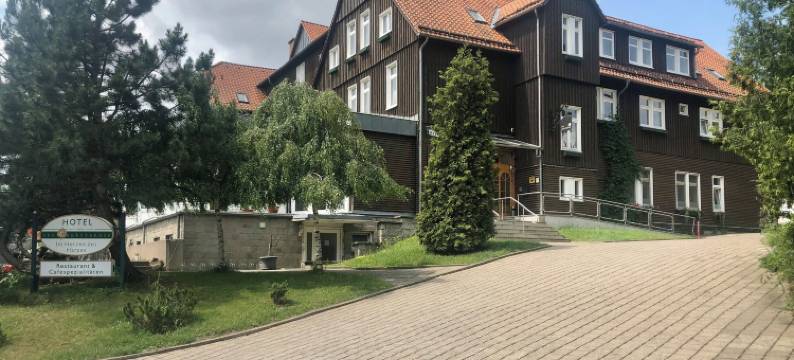 德尔卡特豪弗酒店(Hotel der Kräuterhof)图片