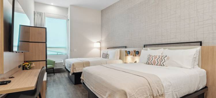 常青酒店(Evergreen Hotel)图片