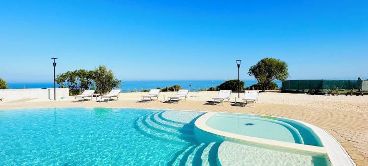 罗切罗塞公寓(Residence Rocce Rosse)图片