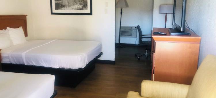 丹佛市中心凯艺酒店(Inn at the Highland Denver Downtown)图片