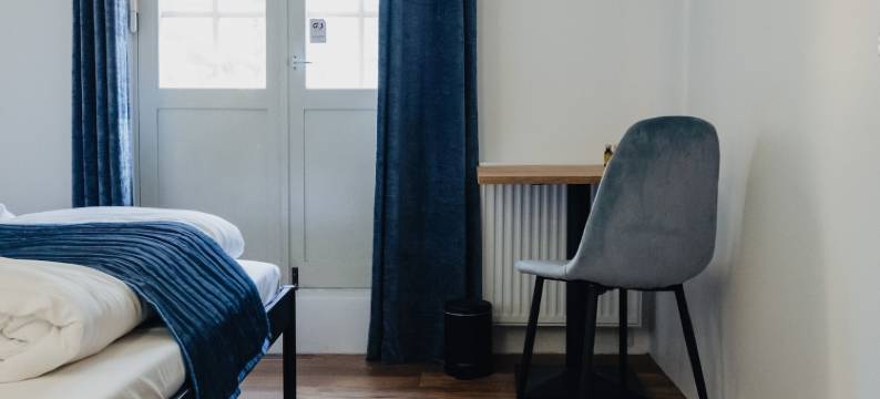 贝德伍德青年旅馆(Capsule Hotel Nyhavn63)图片