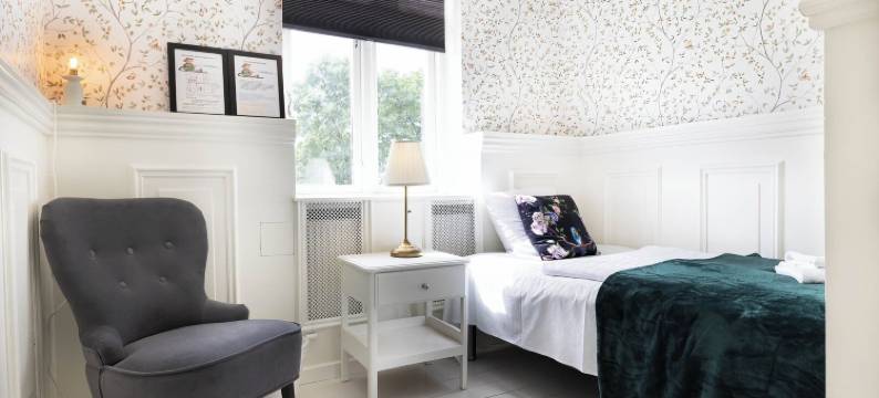 维林科勒酒店(Hotel Velling Koller)图片