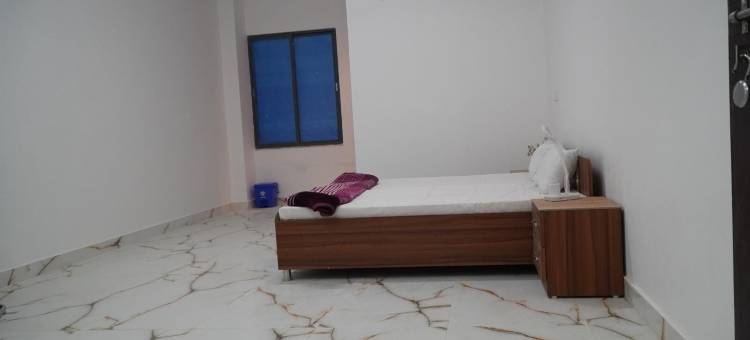 普拉亚格拉吉玛哈库姆住宿(Mahakumbh Prayagraj Residency)图片