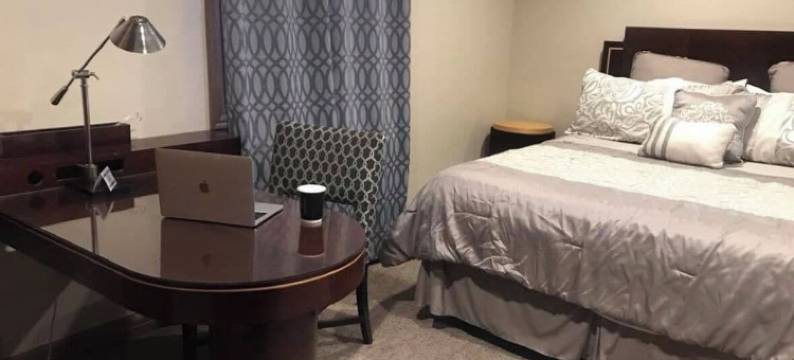 巴尔特泽尔小屋(Baltzell Lodge)图片