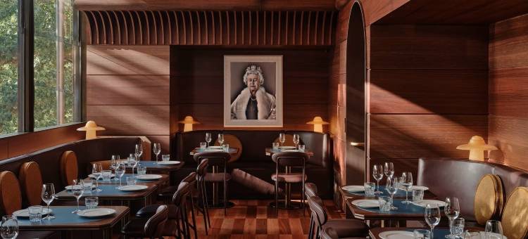 EVE酒店悉尼(The EVE Hotel Sydney)图片