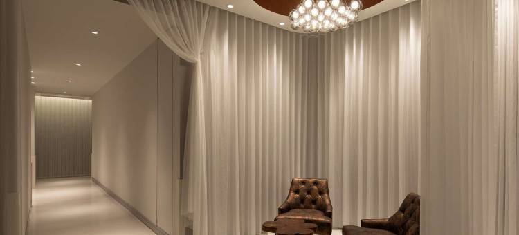FFFFFF酒店(Ffffff Hotel)图片