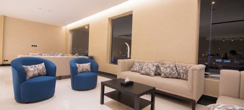 托兰阿尔法拉赫(Towlan Alfalah Services Apartment)图片