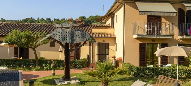 索威斯托酒店(Hotel Sovestro)图片