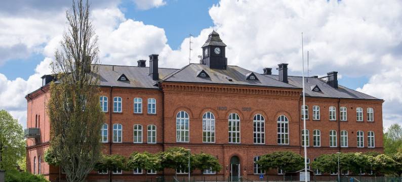 赫恩酒店(Hotell Hehrne)图片