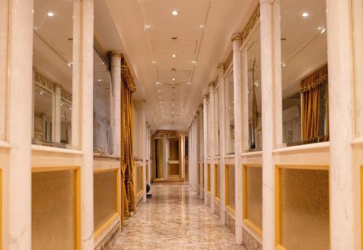 Hotel WagnerHotel Overview