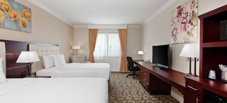 洛杉矶埃尔蒙特假日酒店(Holiday Inn El Monte - Los Angeles)图片