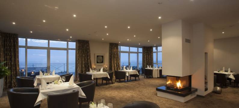 菲林费斯兰德公寓(Ferienwohnungen Fischland)图片