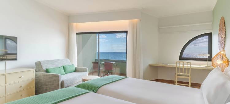 佩斯塔纳维拉里多马德拉海洋酒店(Pestana Vila Lido Madeira Ocean Hotel)图片