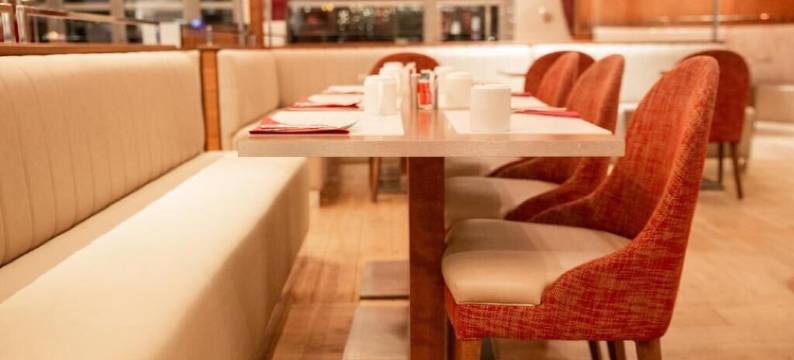 南锡市中心品质套房(Quality Aparthotel Nancy Centre)图片