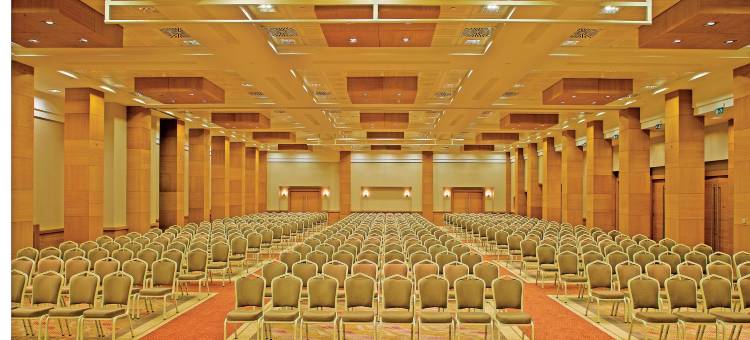 自由利基亚成人酒店(Liberty Lykia Adults Only)图片