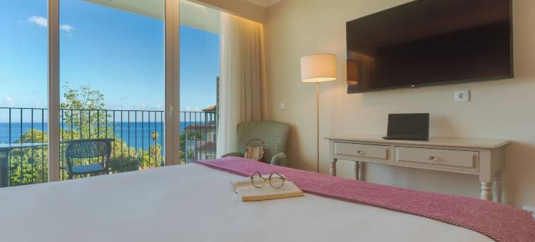 佩斯塔纳佩雷斯特雷洛庄园(Pestana Quinta Perestrello Premium Boutique Hotel)图片