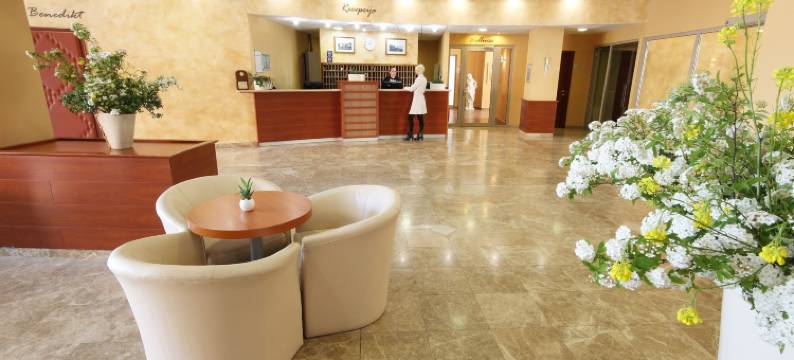 萨琳内拉公寓生物能源度假酒店(Bioenergy Resort Salinera Apartments)图片