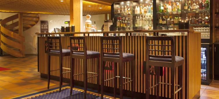 卡拉绍克斯堪迪克酒店(Scandic Karasjok)图片
