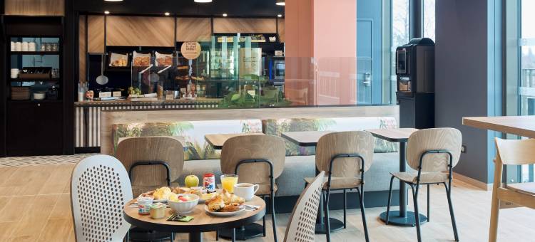 B&B Versailles Rocquencourt 酒店(B&B Hotel Versailles Rocquencourt)图片