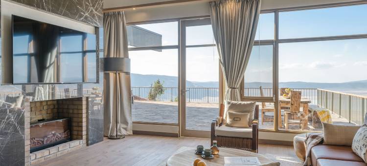 Meliá系列会员恩戈罗恩戈罗旅馆(Ngorongoro Lodge Member of Meliá Collection - the Leading Hotels of the World)图片