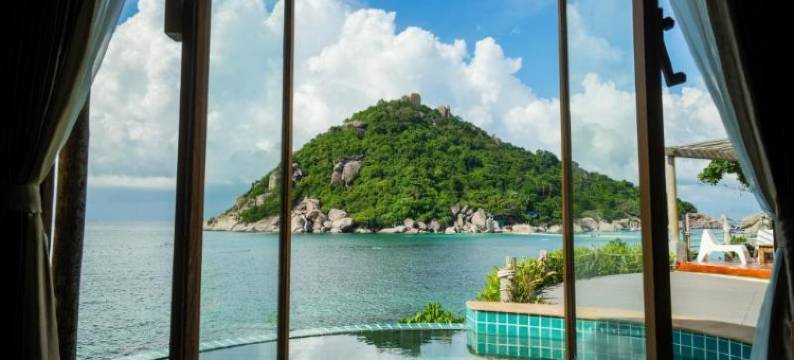 南园岛潜水度假村(Nangyuan Island Dive Resort)图片