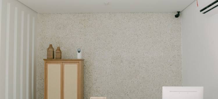 奥利萨精品酒店(Olisa Hotel Boutique)图片