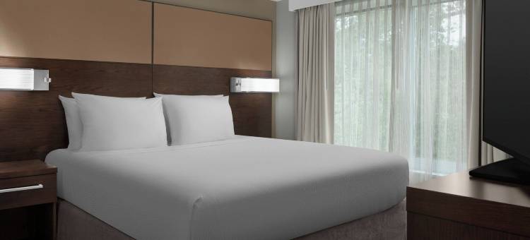 Residence Inn Jacksonville South/Bartram Park图片