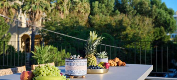 摩纳哥行政客房(Monarco Executive Rooms)图片