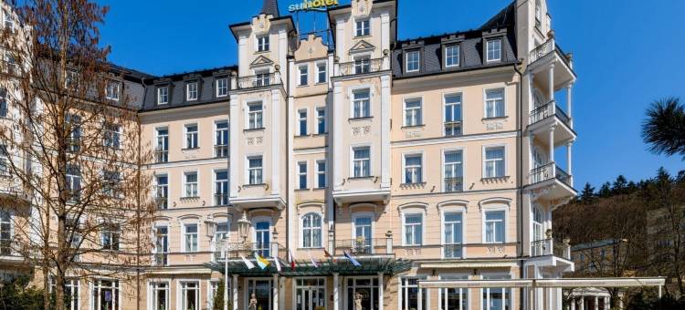 太阳宫健康酒店(Sun Palace Wellness Hotel)图片