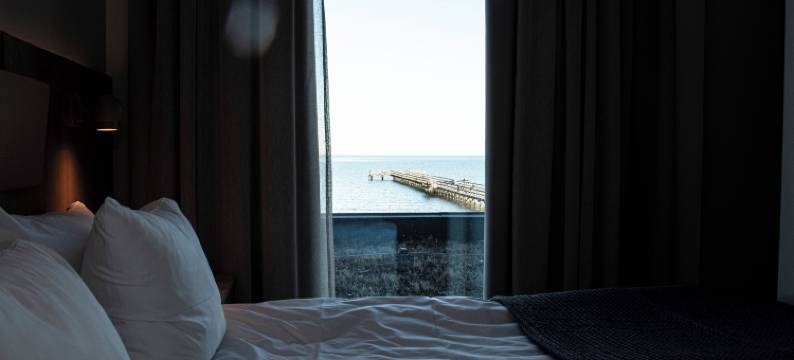 奥斯海滨酒店(Åhus Seaside)图片