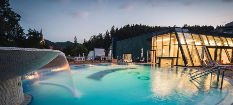 多布尔纳精品酒店 - 多布尔纳温泉(Boutique Hotel Dobrna - Terme Dobrna)图片