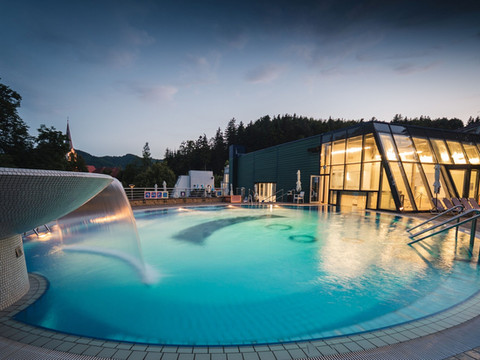 多布尔纳精品酒店 - 多布尔纳温泉