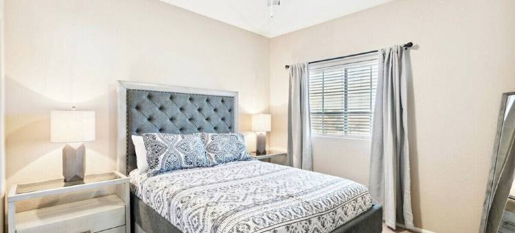Charming 4-bedroom house in Avondale with AC, WiFi图片
