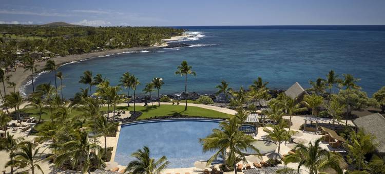 科纳瑰丽度假酒店(Kona Village A Rosewood Resort)图片